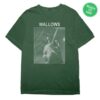 Wallows Merch Store Braeden Photo Shirt 3 kenny Wallows Merch Store Braeden Photo Shirt