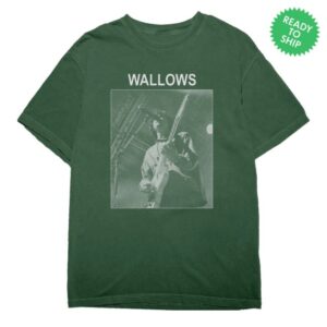 kenny Wallows Merch Store Braeden Photo Shirt kenny Wallows Merch Store Braeden Photo Shirt
