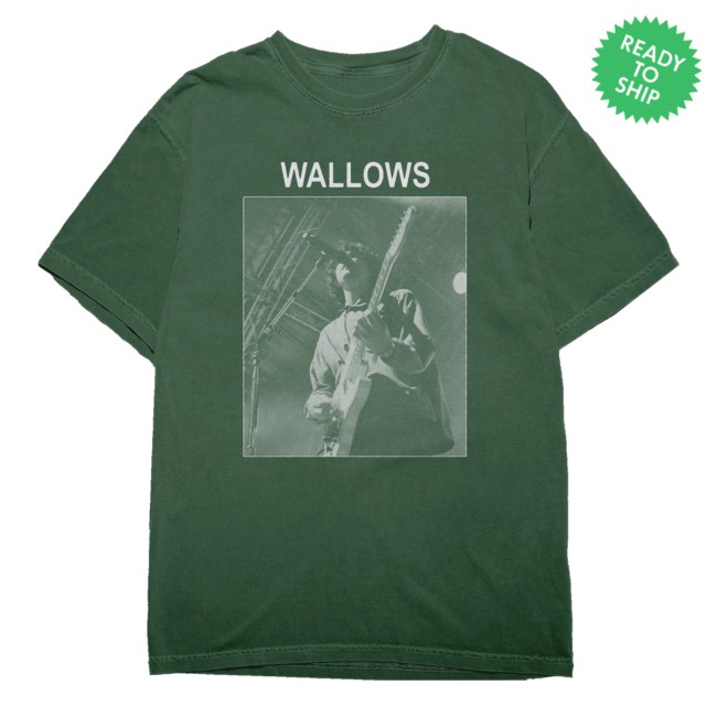 kenny Wallows Merch Store Braeden Photo Shirt kenny Wallows Merch Store Braeden Photo Shirt
