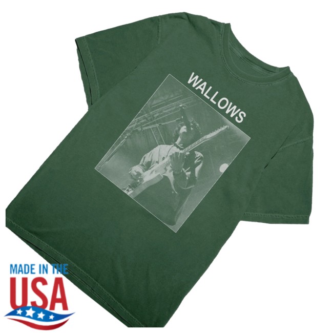 kenny Wallows Merch Store Braeden Photo Shirts kenny Wallows Merch Store Braeden Photo Shirts