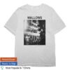 kenny Wallows Merch Store Cole Photo Shirt