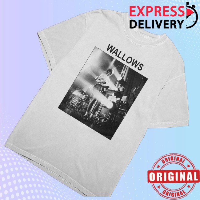 kenny Wallows Merch Store Cole Photo Shirts kenny Wallows Merch Store Cole Photo Shirts