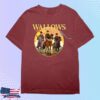 kenny Wallows Merch Store Wallows X Catan Shirt