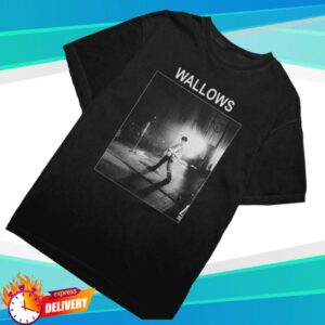 kenny Wallows Store Merch Store Dylan Photo Shirts