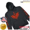 kenny Warhammer Shop Merch Dark Angels Hoodiew
