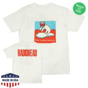 kenny Waste Head Quarters Store Merch Shop That Is Pure Fantasy Shirt 1