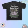 kenny Wicca Phase Springs Eternal Merch Store Dark Place Bunny Shirt