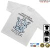 kenny Wicca Phase Springs Eternal Merch Store Light Place Bunny Shirts
