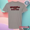 kenny Widespread Merch 2025 Milwaukee Event T Grafitti Shirt1