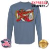 kenny Widespread Merch 2025 Milwaukee Event T Owl Long Sleeve0