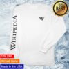 Wikimedia Store Merch Articles Of Style Anatomy Of An Ant Long Sleeve Shirt 3 kenny Wikimedia Store Merch Articles Of Style Anatomy Of An Ant Long Sleeve Shirt