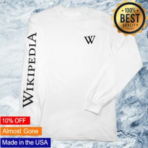 kenny Wikimedia Store Merch Articles Of Style Anatomy Of An Ant Long Sleeve Shirt