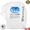 kenny Wikimedia Store Merch Articles Of Style Climate Change Long Sleeve Shirt0