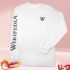 kenny Wikimedia Store Merch Articles Of Style Climate Change Long Sleeve Shirt2