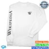 kenny Wikimedia Store Merch Articles Of Style Saturn V Long Sleeve Shirt0