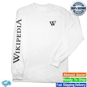 kenny Wikimedia Store Merch Articles Of Style Saturn V Long Sleeve Shirt0