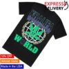 kenny Wiz Khalifa Merch Khalifa The World T Shirt1