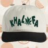 kenny Wiz Khalifa Merch Khalifa Two Tone Hat