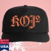 kenny Wiz Khalifa Merch Koj2 Surf Cap