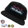 kenny Wiz Khalifa Merch Vinyl Verse Tour Trucker Hat0