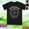 kenny Wolves Of Hades Merch Store Dodsrit Black Metal Hordes Shirt