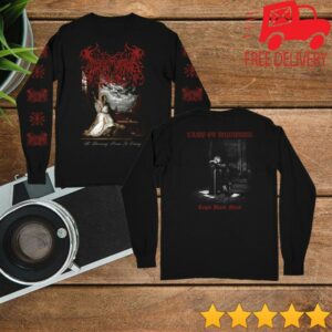 kenny Wolves Of Hades Merch Store Lamp Of Murmuur The Dreaming Prince In Ecstasy Longsleevess