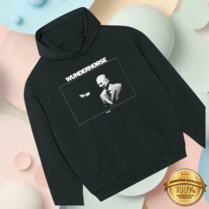 kenny Wunderhorse Band Merch Shop Flying Midas Hoodies