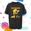 kenny Wunderhorse Band Merch Shop Midas Shirt