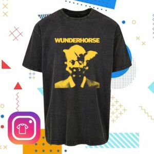 kenny Wunderhorse Band Merch Shop Midas Shirt