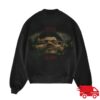 Xo Merch Store After Hours Crewneck 3 kenny Xo Merch Store After Hours Crewneck
