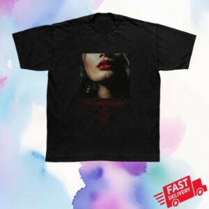 kenny Xo Merch Store Echoes Of Silence Shirt