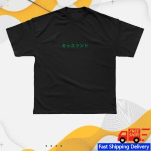 kenny Xo Merch Store Kiss Land Shirts