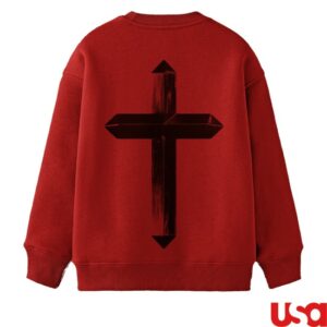 kenny Xo Merch Store Starboy Crewneck