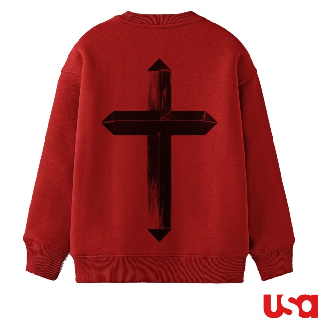 kenny Xo Merch Store Starboy Crewneck kenny Xo Merch Store Starboy Crewneck