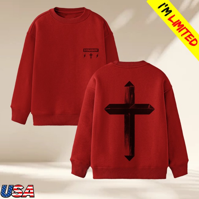 kenny Xo Merch Store Starboy Crewneckss kenny Xo Merch Store Starboy Crewneckss