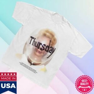 kenny Xo Merch Store Thursday Shirts