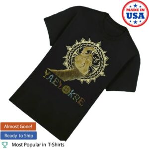 kenny Yaelokre Merch Pinky Promise Black T Shirt1