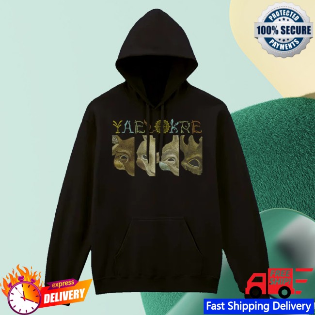 kenny Yaelokre Merch The Lark Lined Up Black Tour Hoodie kenny Yaelokre Merch The Lark Lined Up Black Tour Hoodie