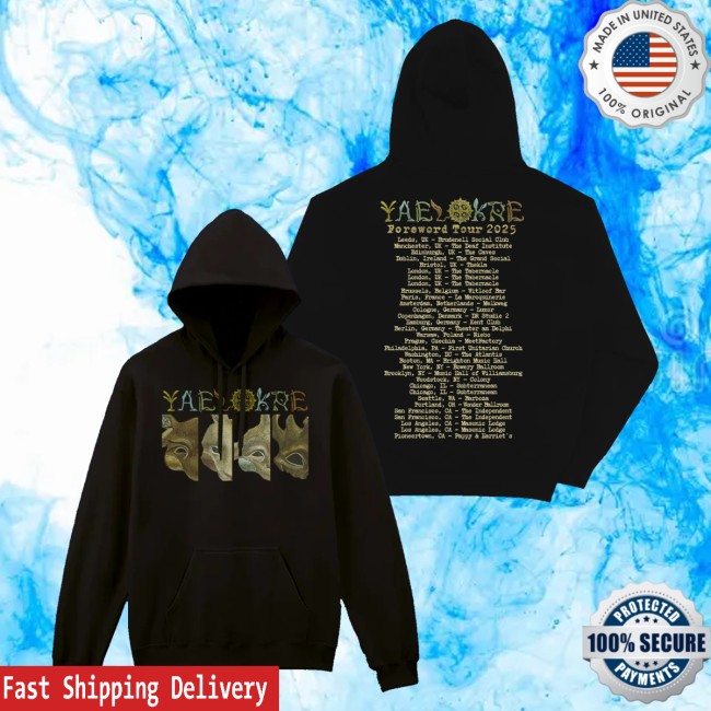 kenny Yaelokre Merch The Lark Lined Up Black Tour Hoodie0 kenny Yaelokre Merch The Lark Lined Up Black Tour Hoodie0