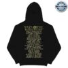 Yaelokre Merch The Lark Lined Up Black Tour Hoodie 2 kenny Yaelokre Merch The Lark Lined Up Black Tour Hoodie1