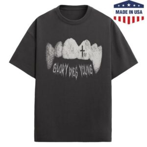kenny Ydg Merch Ydg Limited Fang Shirt kenny Ydg Merch Ydg Limited Fang Shirt