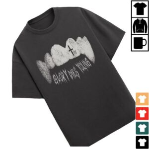 kenny Ydg Merch Ydg Limited Fang Shirts kenny Ydg Merch Ydg Limited Fang Shirts