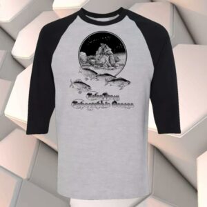 kenny Yes World Shop Merch Tales From Topographic Oceans Raglan Long Sleeve Shirt kenny Yes World Shop Merch Tales From Topographic Oceans Raglan Long Sleeve Shirt