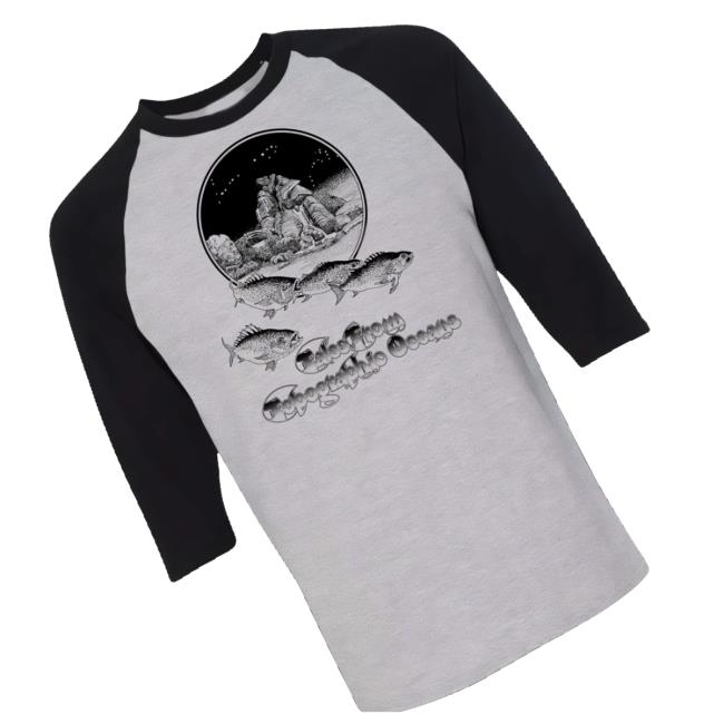 kenny Yes World Shop Merch Tales From Topographic Oceans Raglan Long Sleeve Shirts kenny Yes World Shop Merch Tales From Topographic Oceans Raglan Long Sleeve Shirts