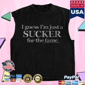 kenny Yungblud Merch Store Aerosmith Yungblud One More Time Fame Cutoff