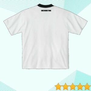 kenny Yungblud Merch Store Aerosmith Yungblud One More Time Ringer