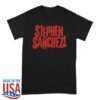 Stephen Sanchez Official Store Shop Exclamation Heart Logo Shirt 3 kenny Zappa Store Merch Shop Exclamation Heart Logo Shirt