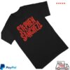 kenny Zappa Store Merch Shop Exclamation Heart Logo Shirtw