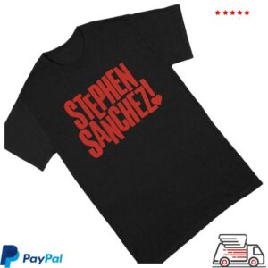 kenny Zappa Store Merch Shop Exclamation Heart Logo Shirtw