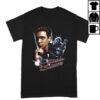 Stephen Sanchez Official Store Guitar Portrait Shirts 3 kenny Zappa Store Merch Shop Guitar Portrait Shirts